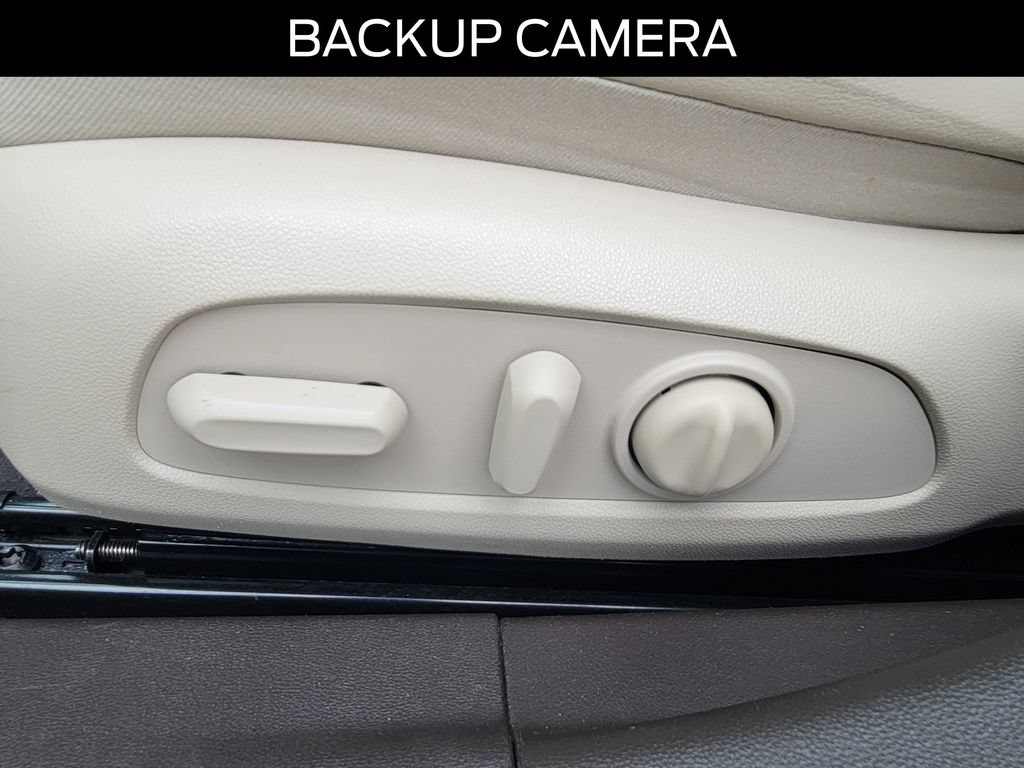 Used 2017 Buick LaCrosse Essence w/ Sights and Sounds Package FWD image 17