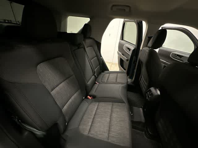 Certified 2022 Ford Bronco Sport Big Bend AWD/4WD image 23