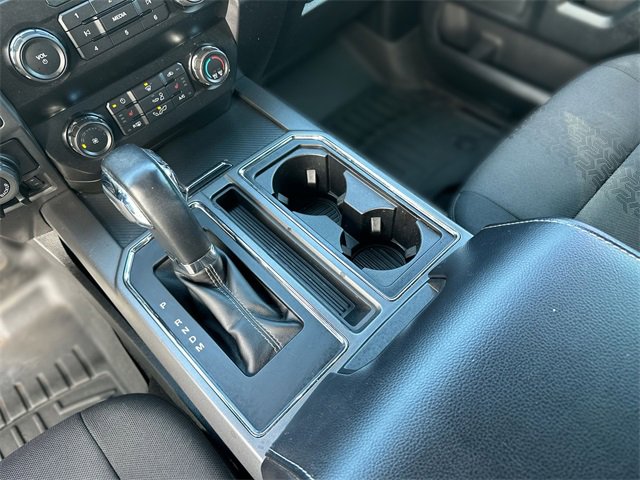 Certified 2019 Ford F150 XLT w/ Equipment Group 302A Luxury image 22