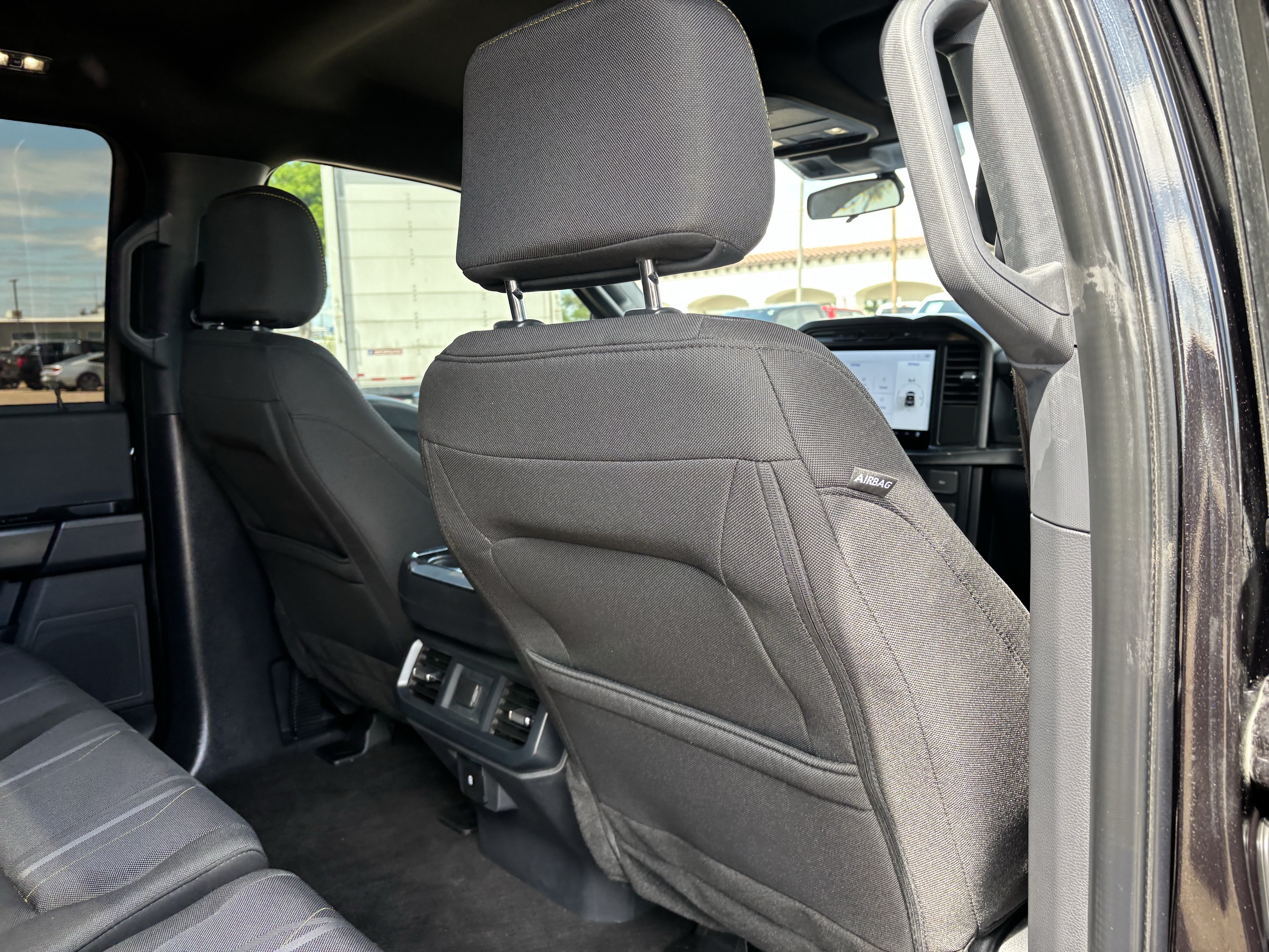 Certified 2024 Ford F150 STX RWD image 19