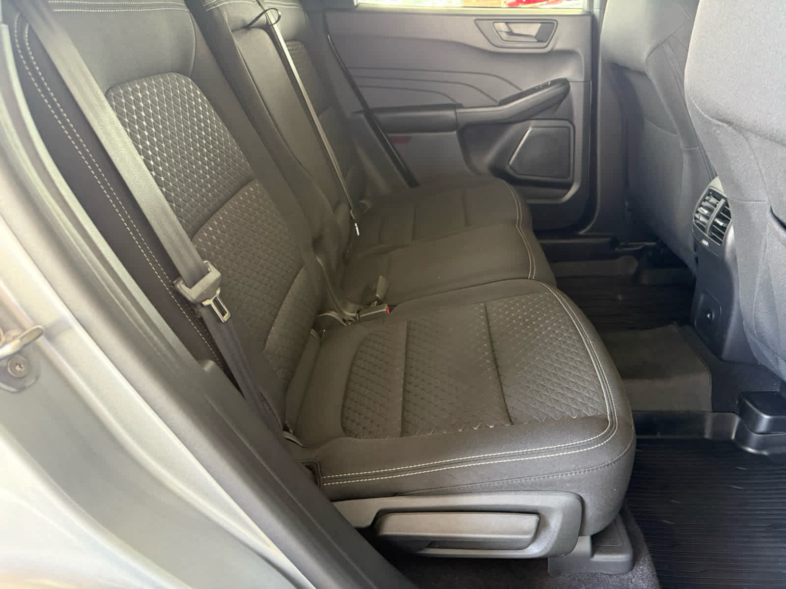 Certified 2023 Ford Escape Active AWD/4WD image 7
