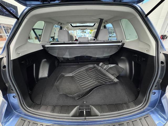 Used 2018 Subaru Forester 2.5i Premium w/ Protection Package #1 AWD/4WD image 29