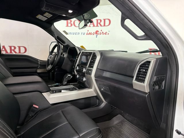 Certified 2018 Ford F150 Lariat AWD/4WD image 17