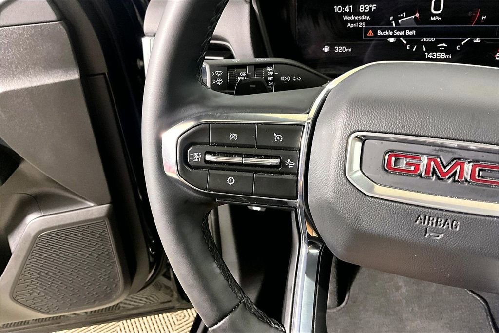 Used 2026 GMC Terrain Elevation FWD image 14
