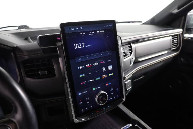 Certified 2022 Ford Expedition Max Platinum AWD/4WD image 21