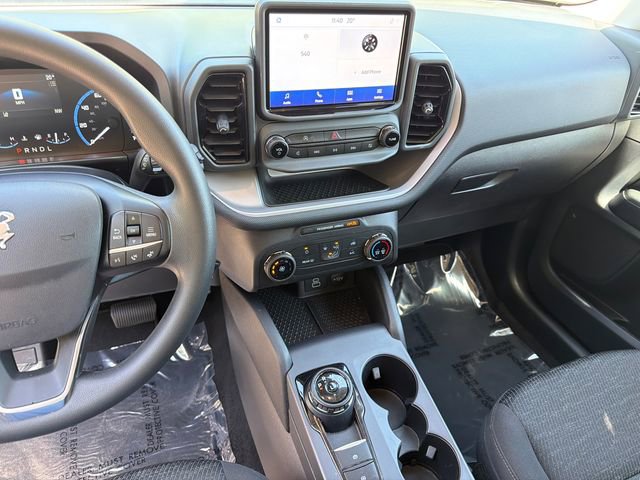 Certified 2023 Ford Bronco Sport AWD/4WD image 28