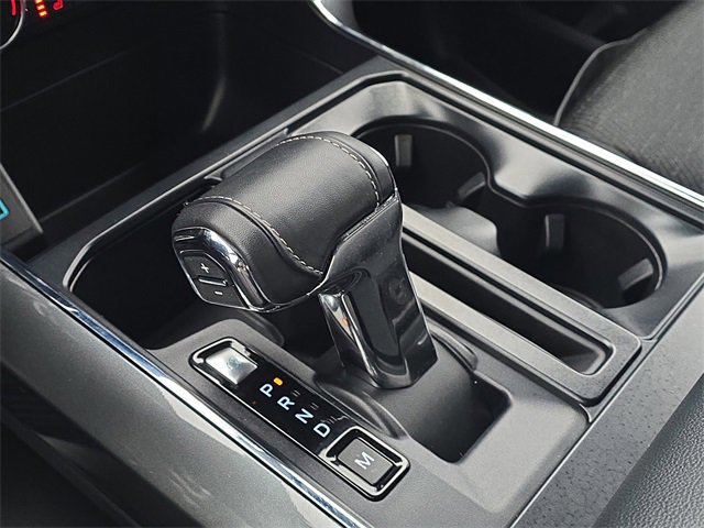 Certified 2023 Ford F150 XLT w/ Equipment Group 302A High image 24