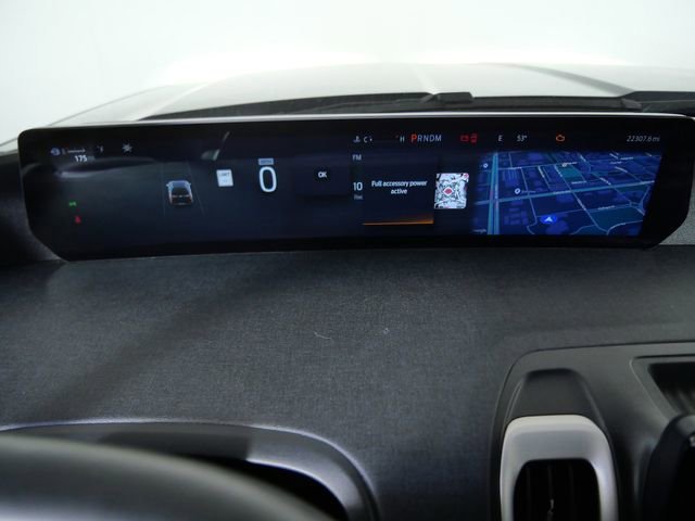Certified 2025 Ford Expedition Active AWD/4WD image 19