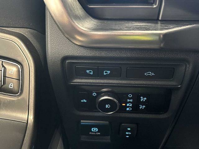 Certified 2023 Ford F150 Lariat w/ Equipment Group 502A High image 17