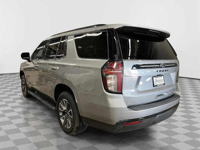 Used 2023 Chevrolet Tahoe Z71 AWD/4WD image 7