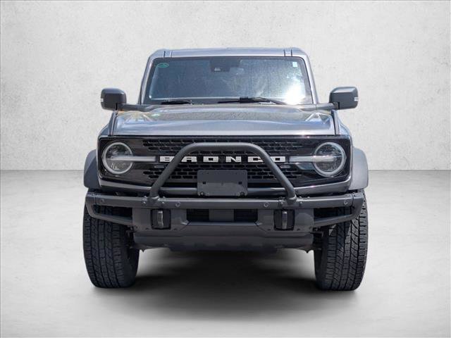 Certified 2023 Ford Bronco Wildtrak image 2