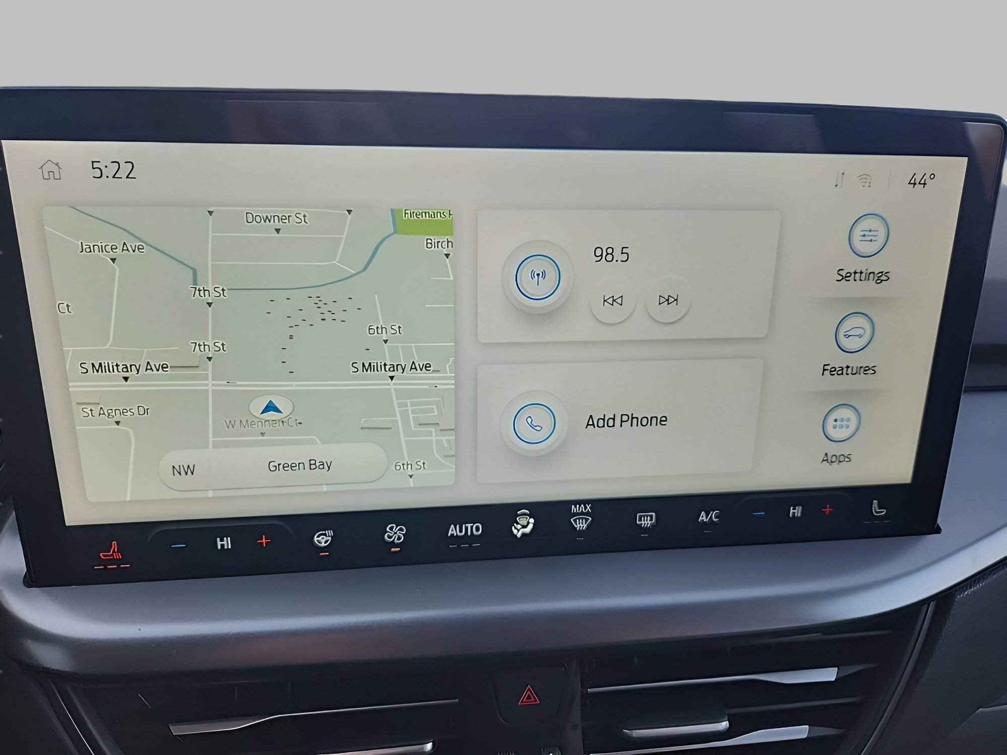 Certified 2023 Ford Escape Active w/ Tech Pack #1 image 19