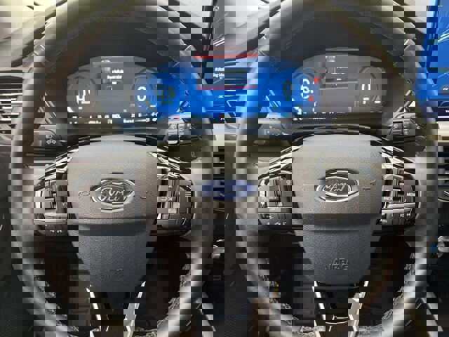 Certified 2024 Ford Escape Platinum image 21