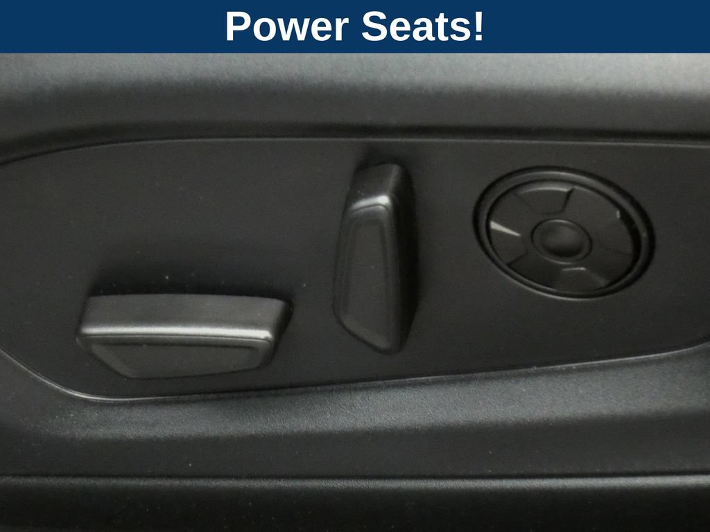 Certified 2025 Ford Explorer Platinum w/ Ultimate Package AWD/4WD image 13