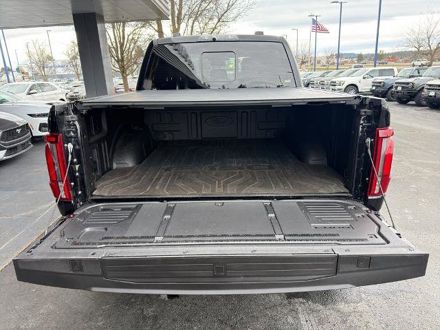 Certified 2025 Ford F150 Raptor image 20