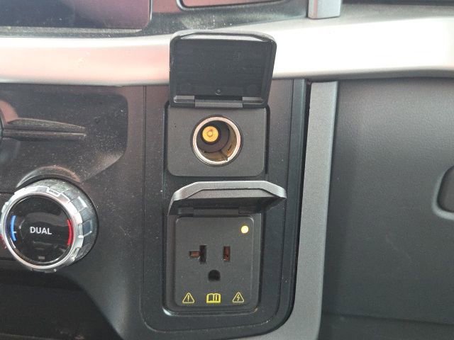 Certified 2023 Ford F150 Lightning XLT w/ Equipment Group 312A High image 32