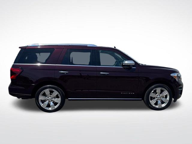 Certified 2023 Ford Expedition Platinum AWD/4WD image 5