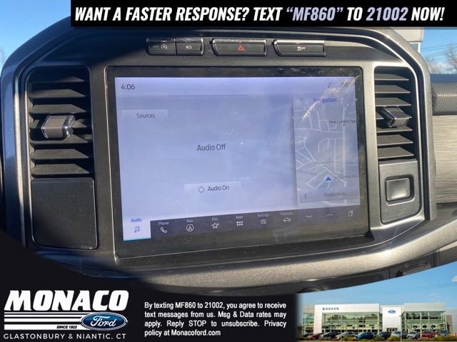 Certified 2023 Ford F150 XLT w/ Equipment Group 302A High AWD/4WD image 20