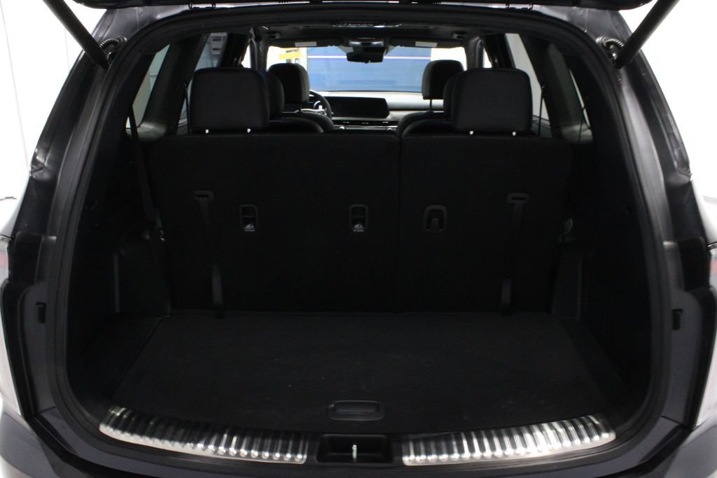 Used 2025 Kia Telluride SX Prestige X-Line AWD/4WD image 17