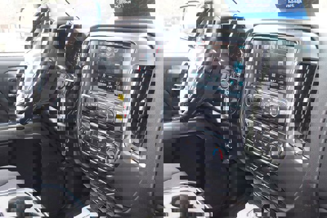 Used 2019 Chevrolet Silverado 1500 LT image 11