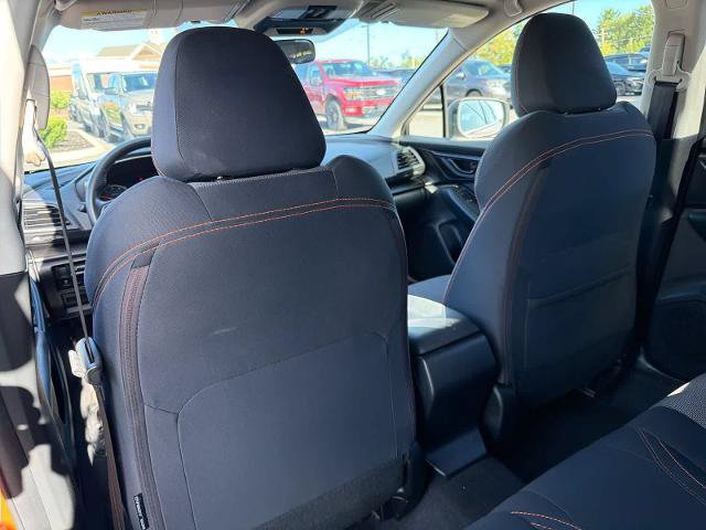Used 2019 Subaru Crosstrek 2.0i Premium w/ Moonroof Package AWD/4WD image 19