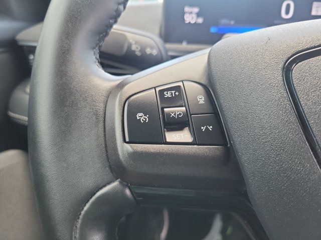 Certified 2024 Ford Mustang Mach-E Select RWD image 19
