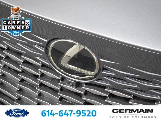 Used 2024 Lexus RX 350 Premium Plus w/ Convenience Package AWD/4WD image 14