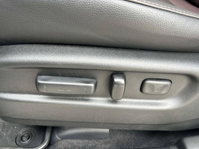 Used 2026 Honda Ridgeline Black Edition image 30