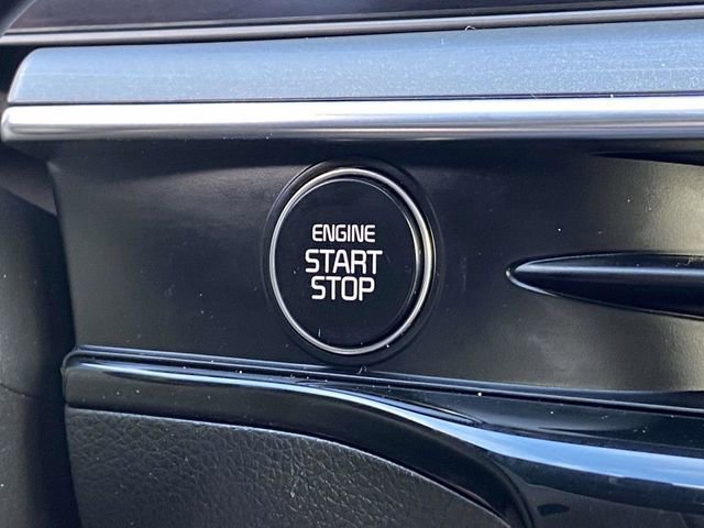 Used 2025 Kia K5 GT-Line image 29