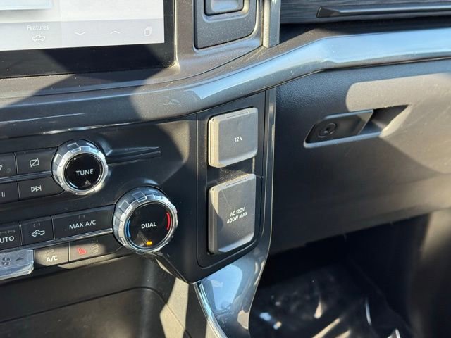 Certified 2022 Ford F150 XLT w/ Equipment Group 302A High image 20