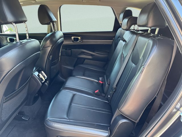 Used 2024 Kia Sorento S w/ Panoramic Sunroof Package AWD/4WD image 5