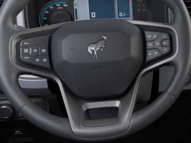 Certified 2025 Ford Bronco Big Bend AWD/4WD image 14