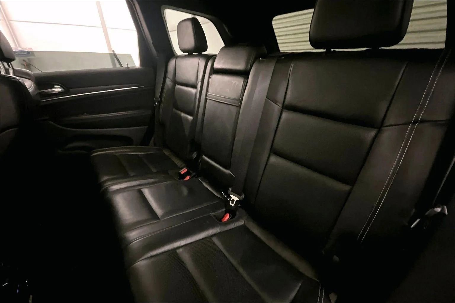 Used 2021 Jeep Grand Cherokee Limited w/ Quick Order Package 28K 80th image 25