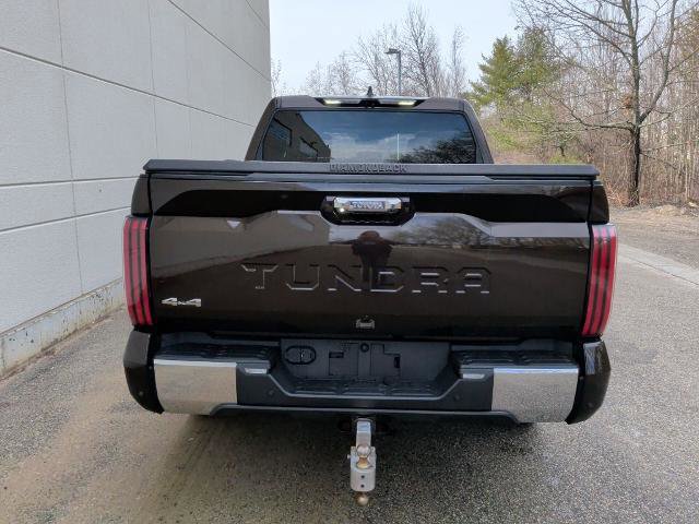 Used 2023 Toyota Tundra 1794 Edition image 4