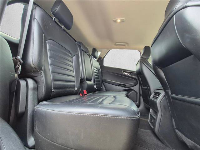 Certified 2022 Ford Edge SEL AWD/4WD image 16