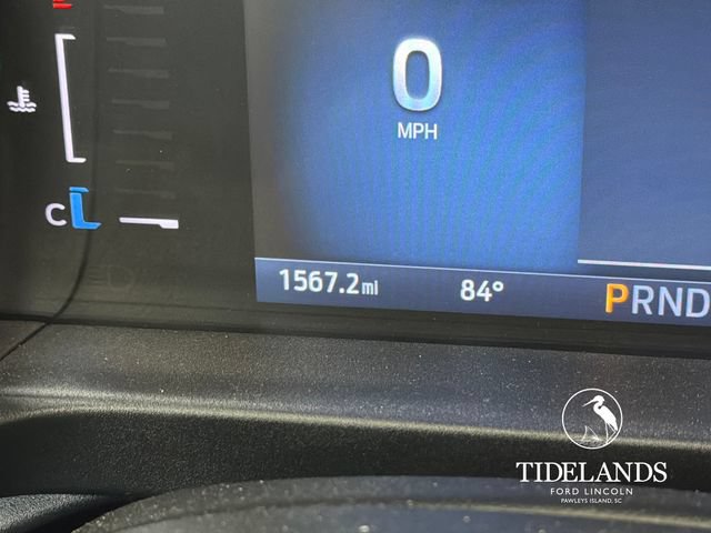 Certified 2025 Ford Ranger XLT w/ Equipment Group 301A High RWD image 21