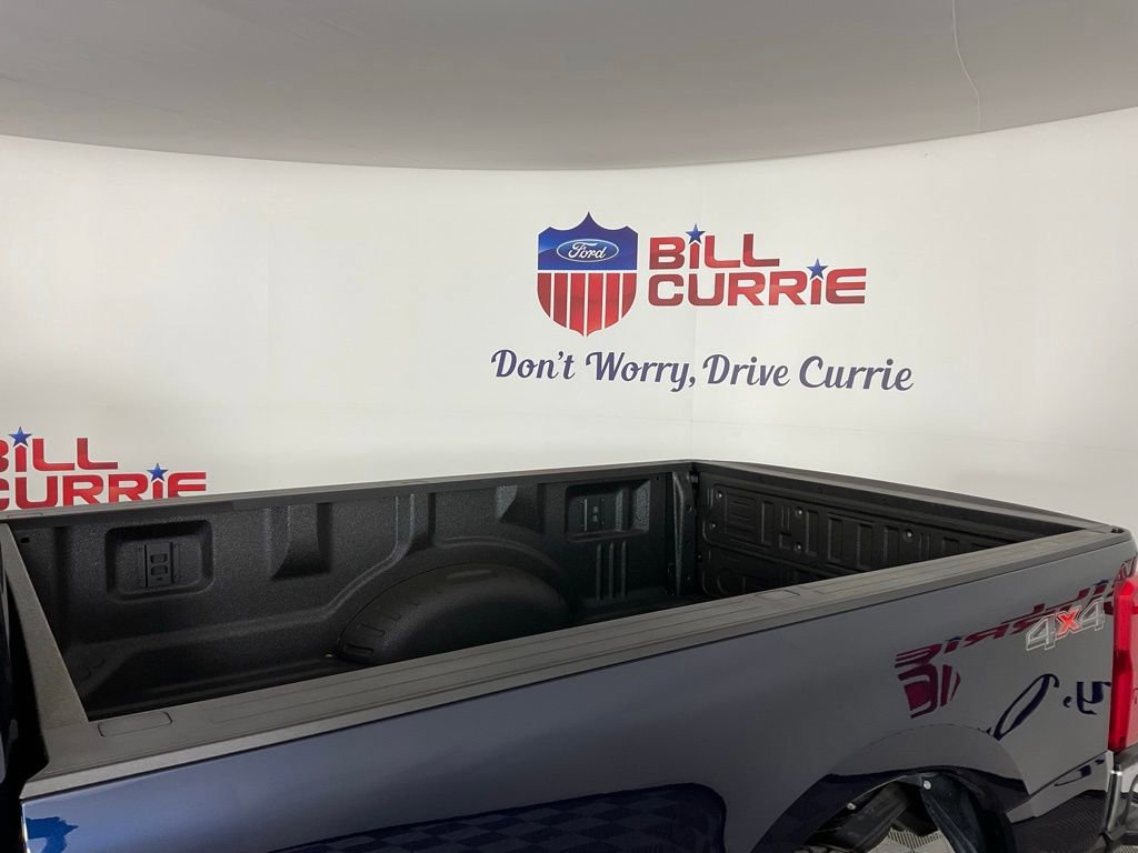 Certified 2025 Ford F250 XLT image 11