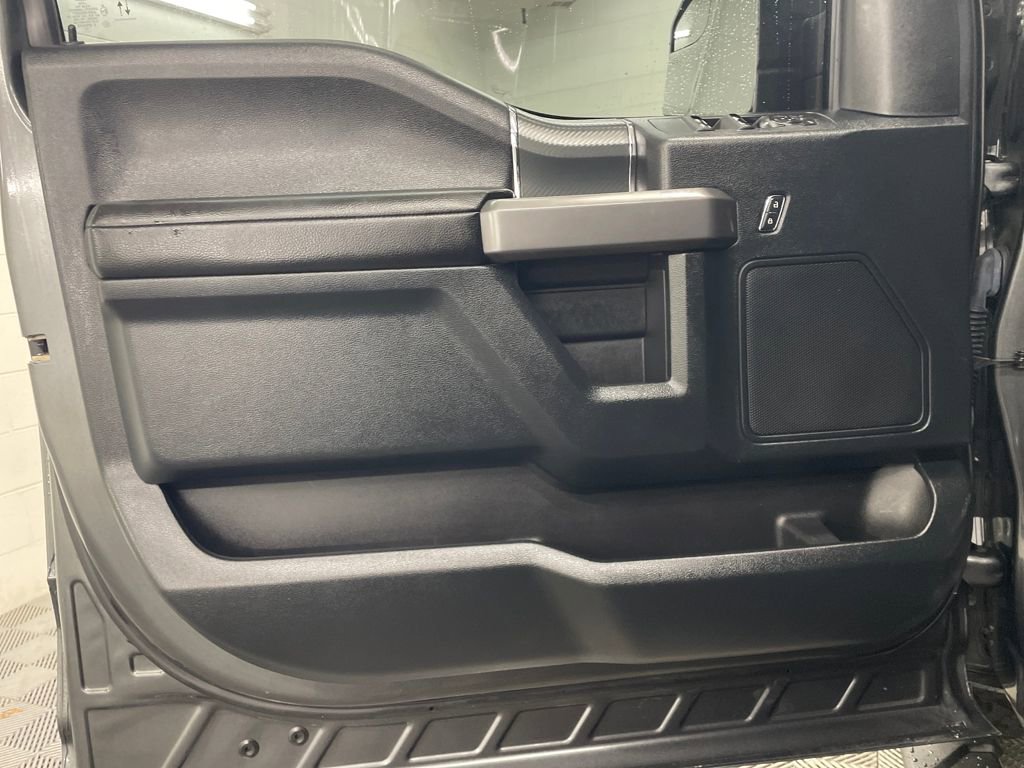 Certified 2020 Ford F150 XLT w/ Equipment Group 302A Luxury image 16