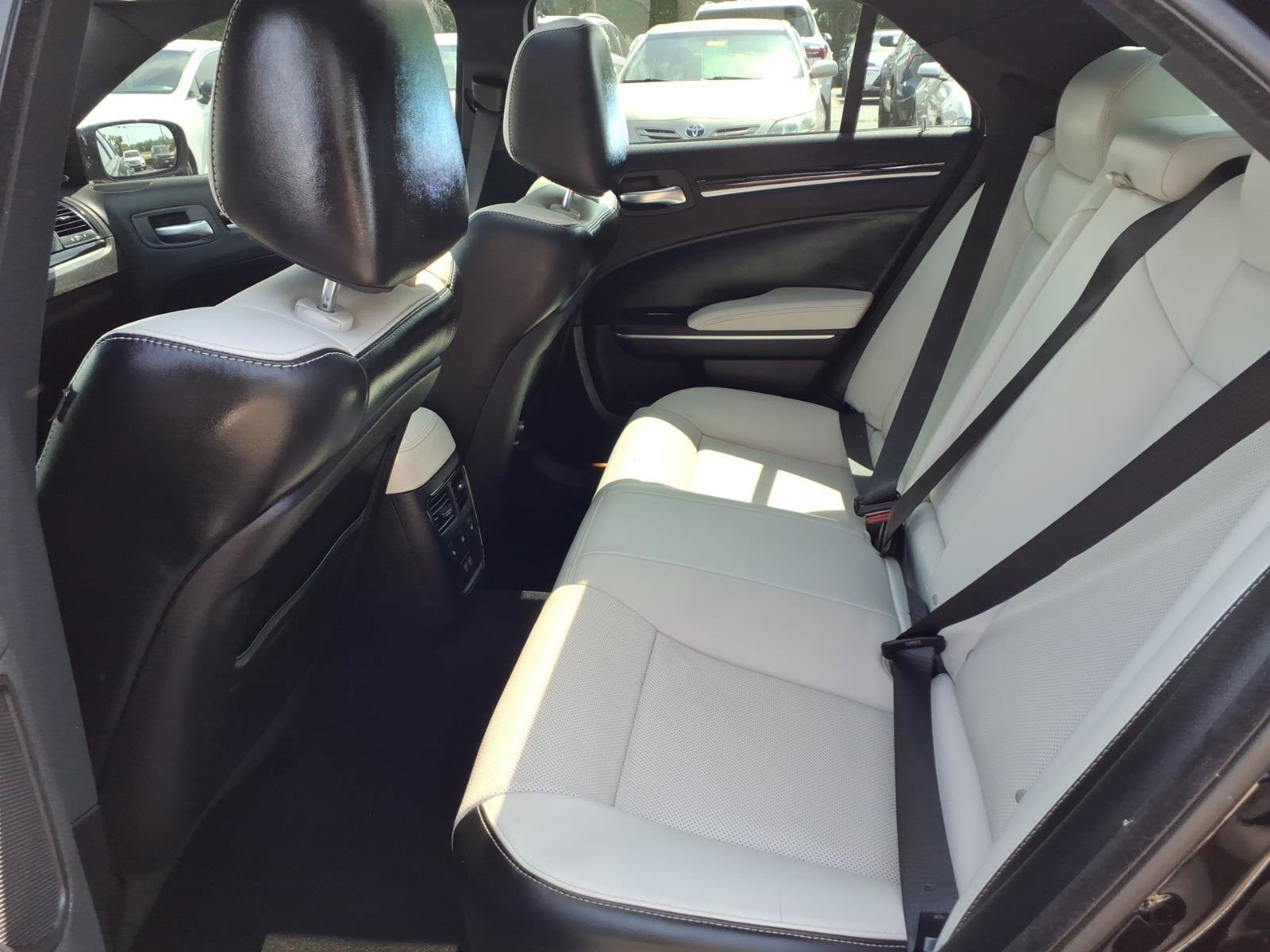 Used 2021 Chrysler 300 S w/ S Model Appearance Package RWD image 27