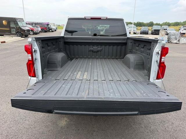 Used 2021 Chevrolet Silverado 1500 RST AWD/4WD image 7