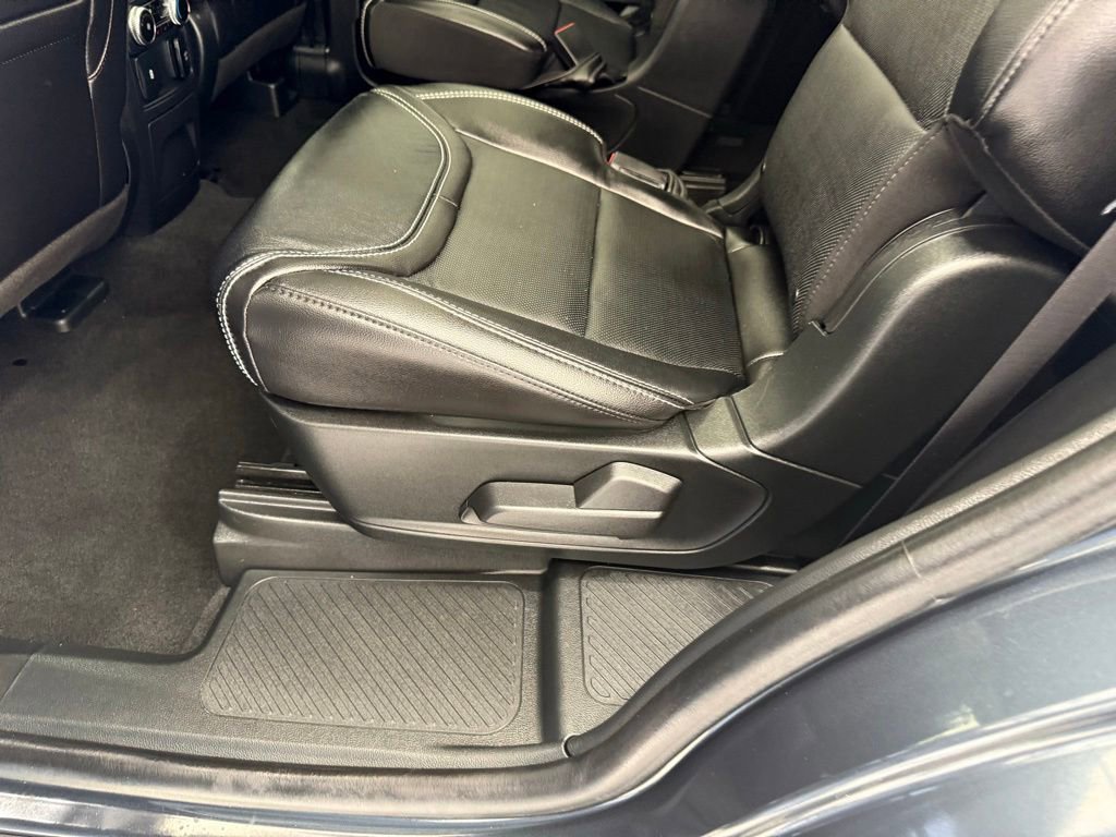 Certified 2024 Ford Explorer ST w/ Equipment Group 401A AWD/4WD image 18