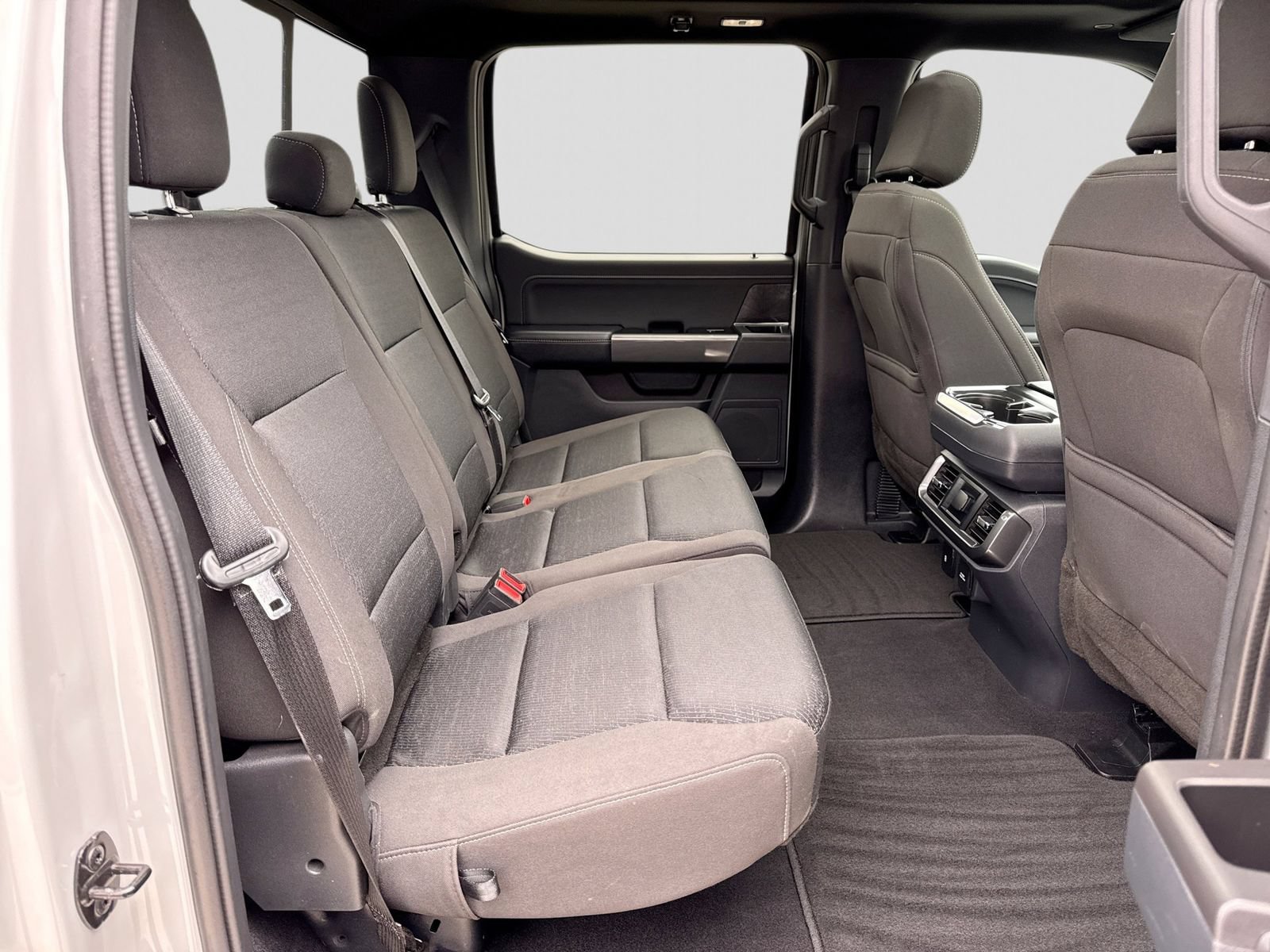 Certified 2023 Ford F150 XLT AWD/4WD image 25