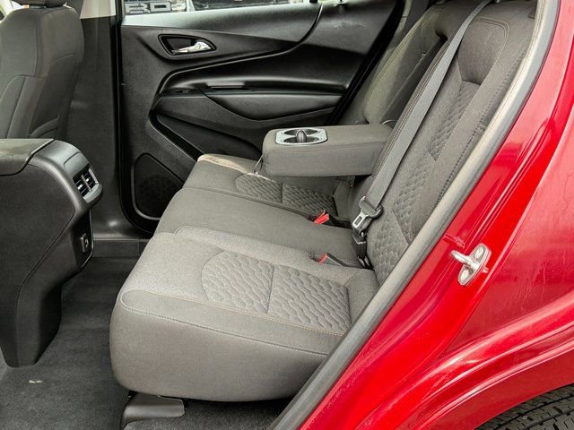 Used 2019 Chevrolet Equinox LT AWD/4WD image 7
