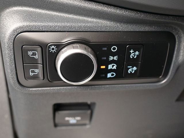 Certified 2024 Ford Bronco Badlands AWD/4WD image 26