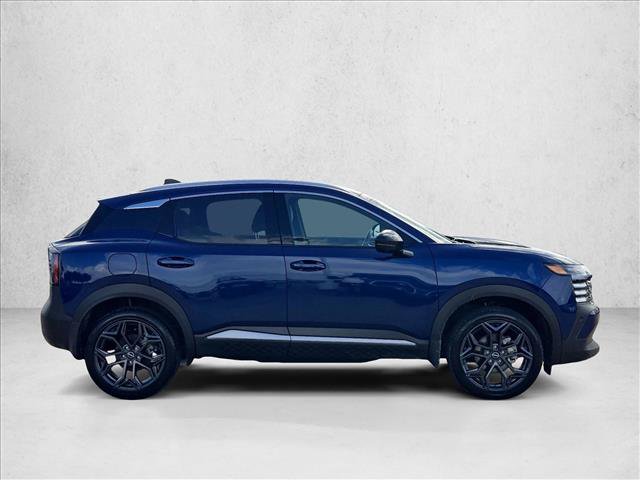 Used 2026 Nissan Kicks SR AWD/4WD video 4