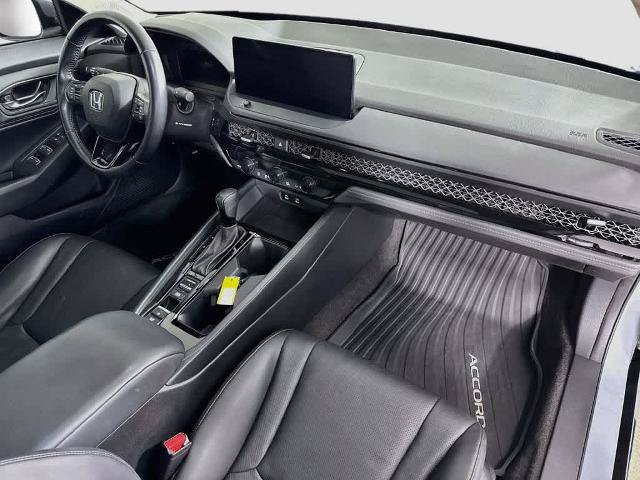 Used 2023 Honda Accord EX-L image 32