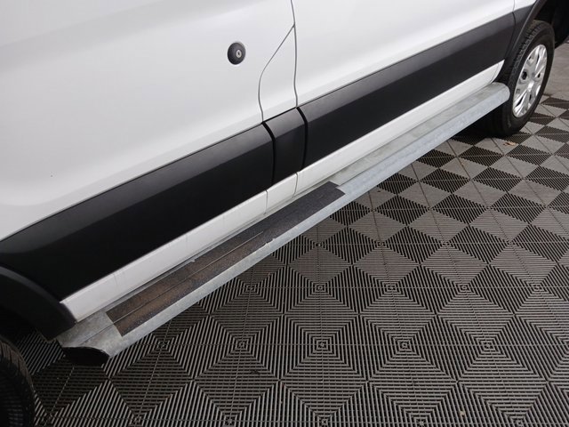 Certified 2023 Ford Transit 250 Base w/ Exterior Upgrade Package image 9