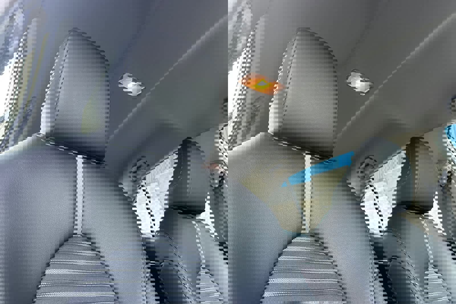 Used 2024 Toyota Camry SE FWD image 16