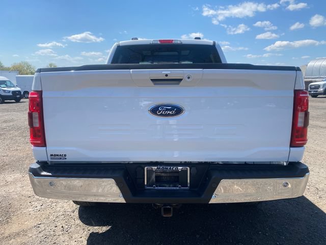 Certified 2023 Ford F150 XLT w/ Equipment Group 302A High AWD/4WD image 6