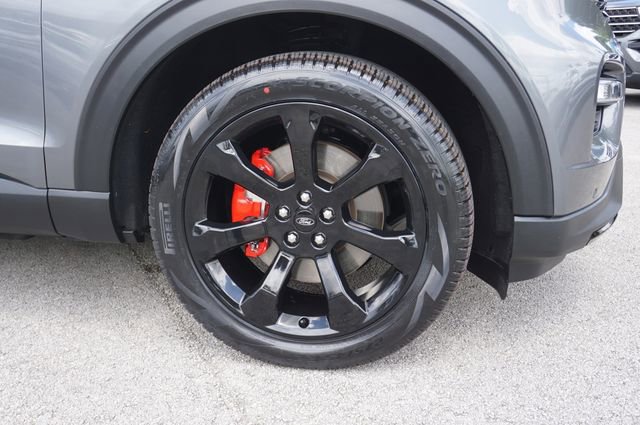 Certified 2023 Ford Explorer ST w/ Equipment Group 401A AWD/4WD image 20